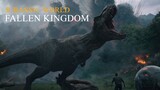 Jurassic World : Fallen Kingdom (2018) HD