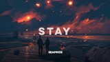 Post Malone - Stay (Lyrics)