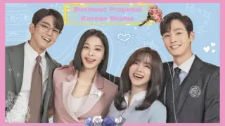 Business Proposal | 🇰🇷 Korean Drama 2022