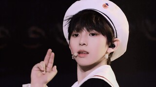 จับได้! การ์ดแคปเตอร์ซากุระ เชารัน และเบ็นหลาง <ซูเปอร์พาวเวอร์> ร้องเพลงและเต้นรำสดๆ! เบเร่ต์น่ารัก