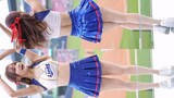 [8K] 아슬아슬 최홍라 치어리더 직캠 Choi HongRa Cheerleader fancam 삼성라이온즈 230614