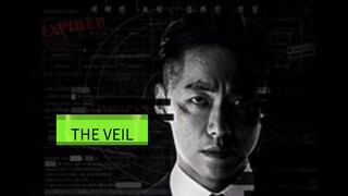 THE VEIL EP02 TAGALOG