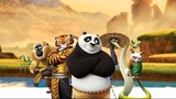 Kung Fu Panda: Secrets of the Masters  The Link in Description