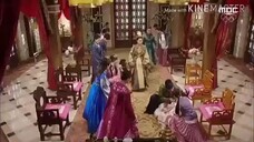 29. The Empress Ki/Tagalog Dubbed Episode 29