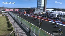 RACE MOTO 2 VALENCIA 2023