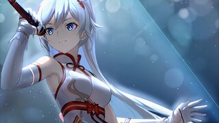 [Honkai Impact III / Brave Shine / CG Mixed Cut] Một sự tỏa sáng dũng cảm cho các đội trưởng đã kiên trì cho đến bây giờ!