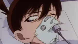 [Detective Conan] She Has Already Known, Just Waiting For You To Say