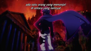 Nageki no Bourei wa Intai shitai Episode 1 Sub Indo