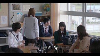 Gửi Đến Bạn Hiền EP 2 [Sub Việt]