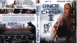 Once Upon a Time in China II (1992) Hindi