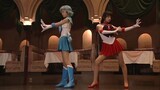 Pretty Guardian Sailor Moon Episode 11 [English Subtitle]