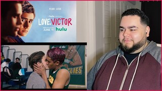 Love Victor - Season 2 Episode 5 | Reaction