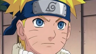 Naruto นารูโตะ นินจาจอมคาถา ตอนที่ 195 พากย์ไทย