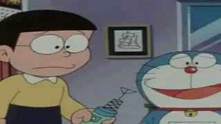 Doraemon Season 01 Episode 16