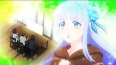 Isekai Ojisan eps 12 sub indo