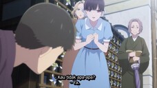 Watashi no Shiawase na Kekkon Episode 8 (Sub Indo)