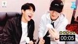 How long is Seoham's laughter?