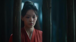 The Cloud Embracing the Moon (2024) จันทร์พรางใจ EP 16 [ซับไทย]