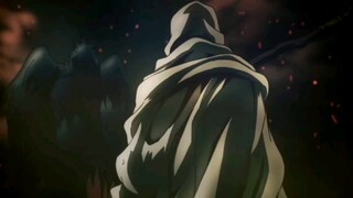 [AMV]Kompilasi Adegan Keren di <Drifters>