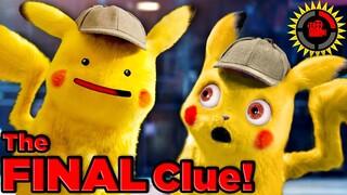 Film Theory: Did Detective Pikachu Prove Pokemon's Greatest Fan Theory?