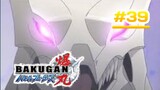 Bakugan Battle Brawlers - Episode 39 [Bahasa lndonesia]