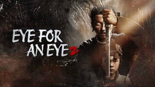 Eye For an Eye (2024) Eng Sub HD