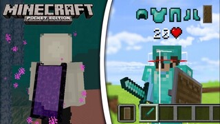 Texturepacks Best For MCPE 1.16.200+ | UPDATED!