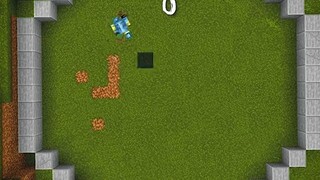 ULTRA Creeper farm