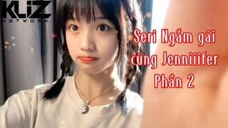 Gái Trung cũng đáng yêu phải không mọi người