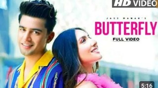 Butterfly full song hd video