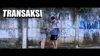 Transaksi Rasa Nenen | Tamblag | Film Pendek