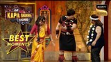 Krushna ने लिया भूतनी से पंगा ! | The Kapil Sharma Show 2 | Best Moments