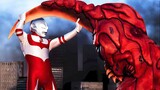 "𝑩𝑫 Remastered Edition" Ultraman Grey: Bộ sưu tập trận chiến kinh điển "Phần 2"