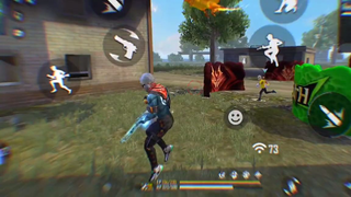 HighLights Game FreeFire #125