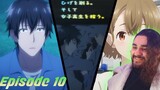 FAREWELL!!? | Higehiro Episode 10 Reaction