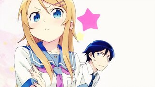 Năm 2020, có ai còn nhớ Kosaka Kirino? Video sinh nhật của Tong Nao! ! !