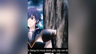 ai chưa xem bộ này thì xem lẹ đi nhé 😛😛🤣 anime animehay animemoi anime2022 leodono lyli isekai tiktok