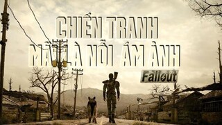 Phần game FALLOUT điện ảnh nhất?