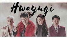 HWAYUGI A KOREAN ODYSSEY | EP. 01 TAGDUB