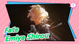 [Fate] [UBW] Emiya Shirou VS Emiya| Righteous Partner_1