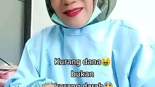 betul bunda