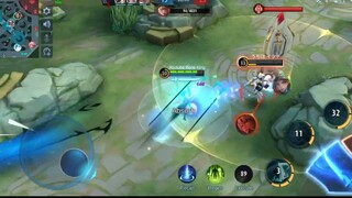 1M IQ part 12 #ml #mobilelegends #shorts #mlbb