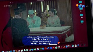 luka cinta - 43