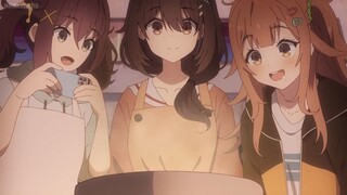 Hibi wa Sugiredo Meshi Umashi [Food For The Soul] Episode 2 - English Subbed