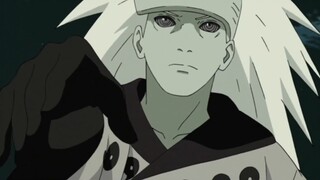 Cắt bỏ tất cả các cuộc đối thoại! Trận chiến của tổ tiên! Naruto vs Kaguya