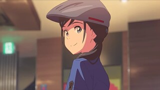 Weathering with you AMV Perfect
