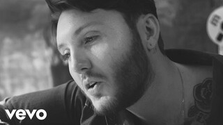 James Arthur - Say You Won't Let Go