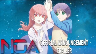 Tonikaku Kawaii Season 2 Official Announcement Trailer [English Sub]