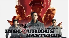 Inglourious Basterds (2009)