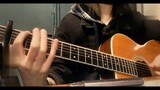 【Guitar playing】 Come as you are - Nirvana